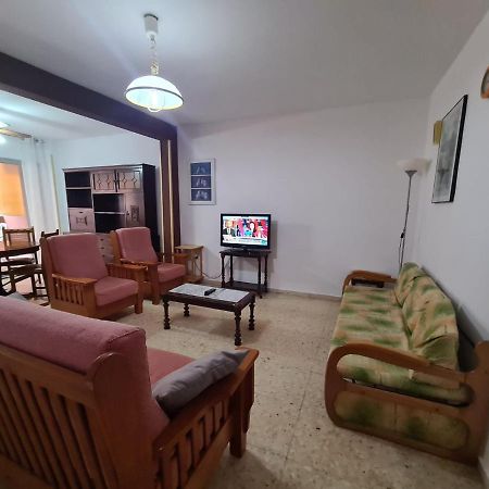 Apartamento El Cid If 베니돔 외부 사진
