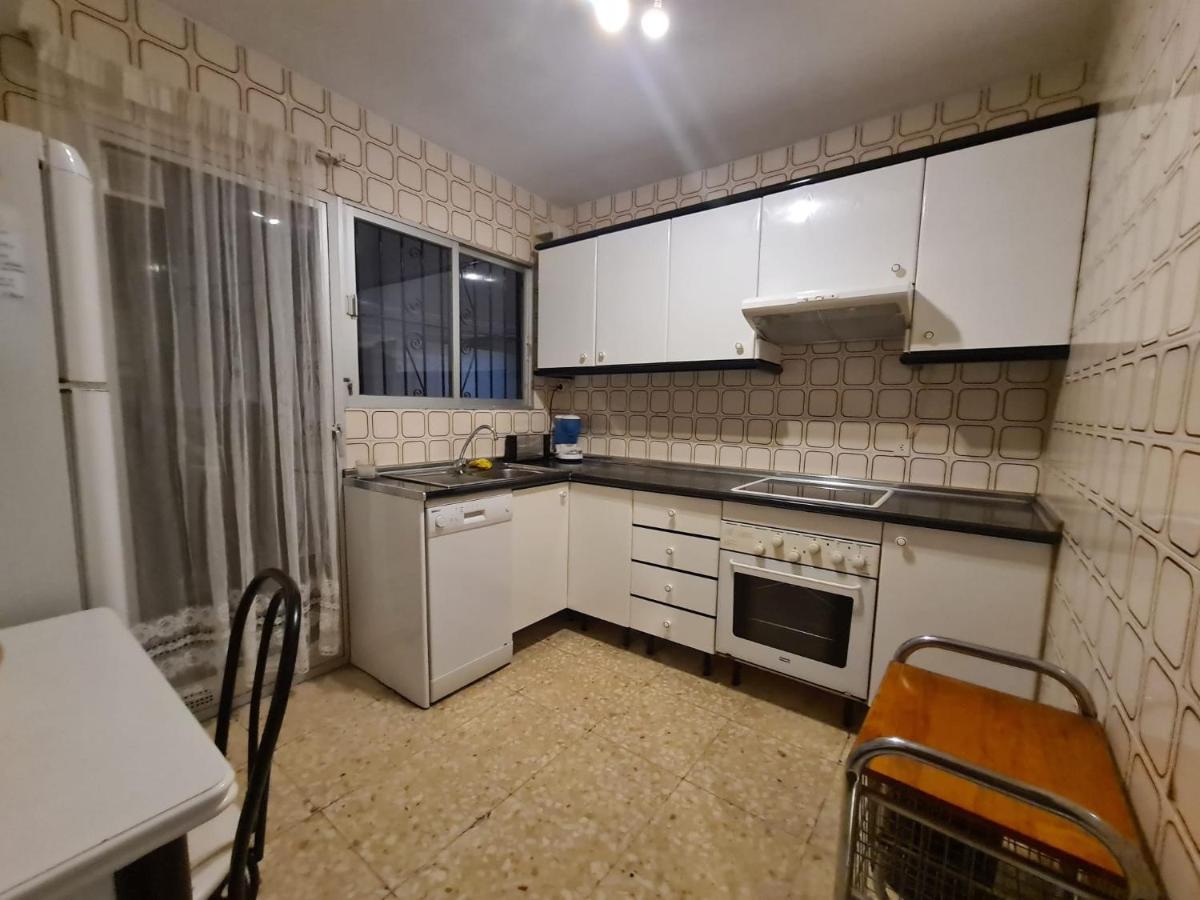 Apartamento El Cid If 베니돔 외부 사진