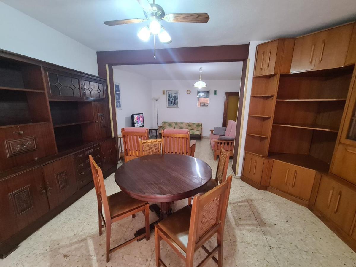 Apartamento El Cid If 베니돔 외부 사진