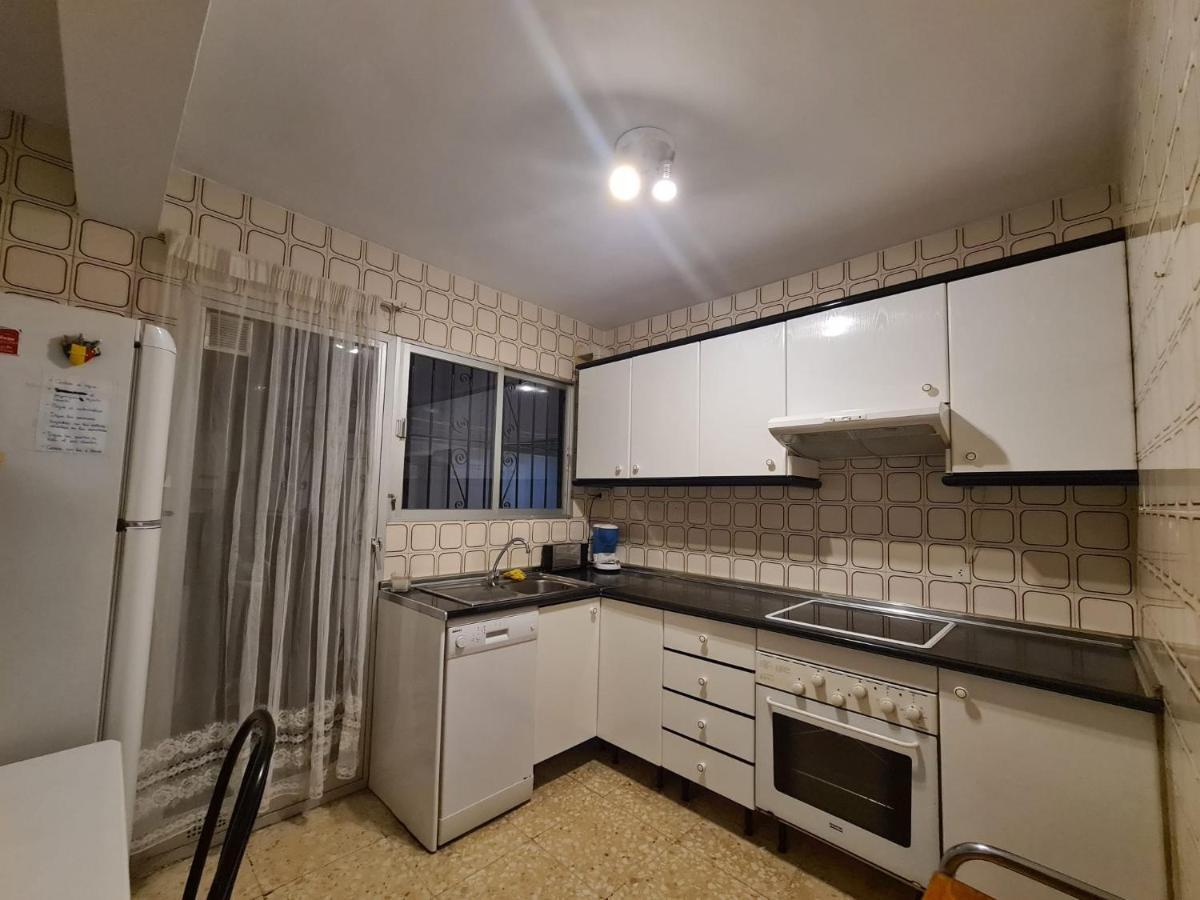 Apartamento El Cid If 베니돔 외부 사진
