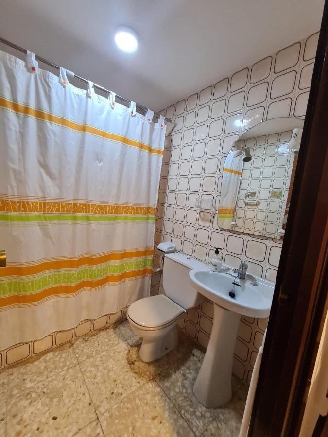 Apartamento El Cid If 베니돔 외부 사진