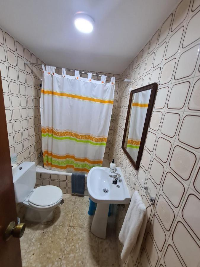 Apartamento El Cid If 베니돔 외부 사진