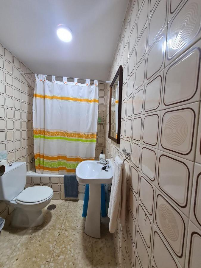 Apartamento El Cid If 베니돔 외부 사진