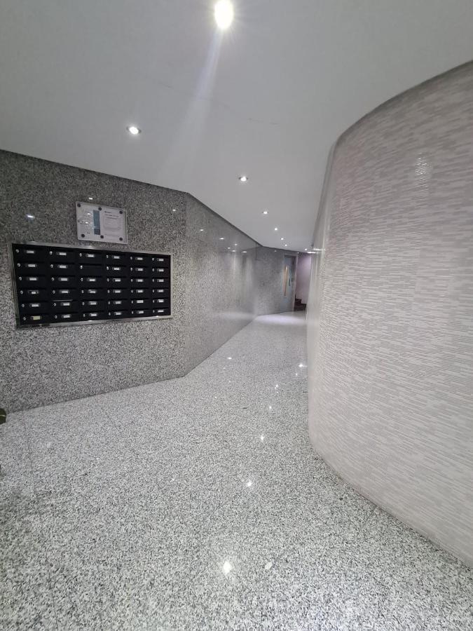 Apartamento El Cid If 베니돔 외부 사진